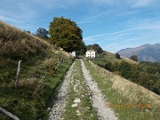 18-SIAMO AL RIFUGIO PRABELLO